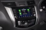 Nissan Navara N-Trek 2019 года (AU)